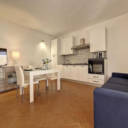 Casa Cristina Lejlighed Costa Paradiso Eksteriør billede