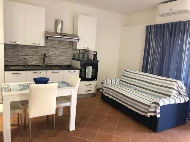 Casa Cristina Lejlighed Costa Paradiso Eksteriør billede